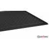 Original Gledring Premium Gummi Kofferraummatte - CITROEN Berlingo XL (Passagier lang) 2019->